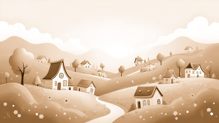 Barrington Hills neighborhood